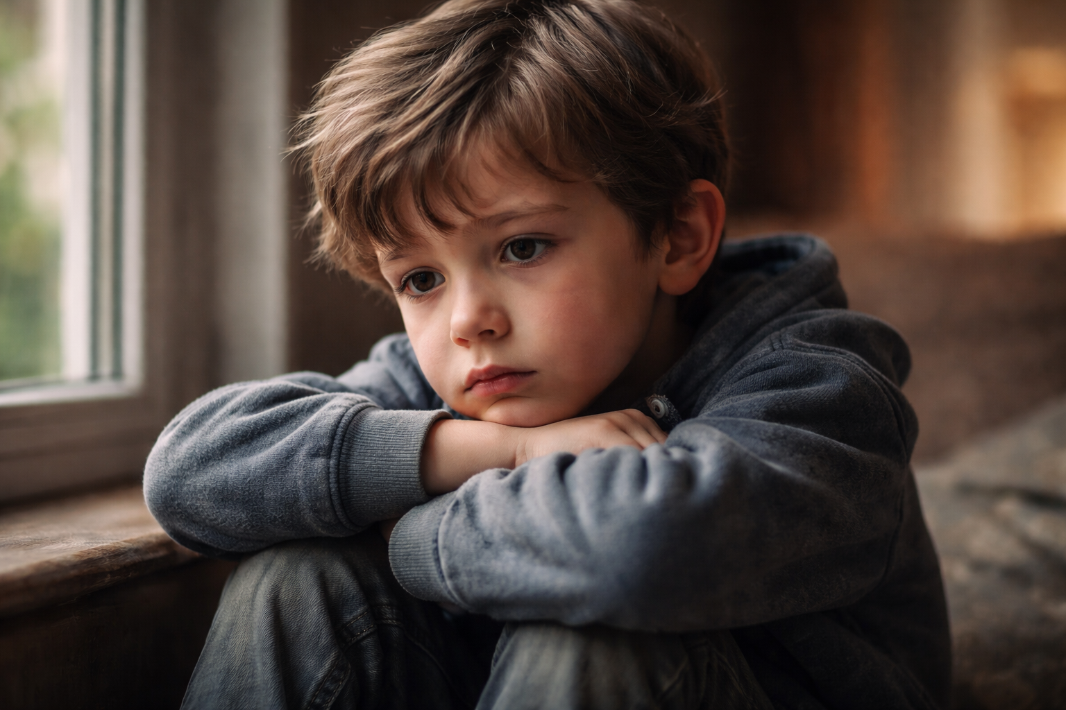 Mynd af frétt Heilbrigðiskerfið tekur á móti börnunum