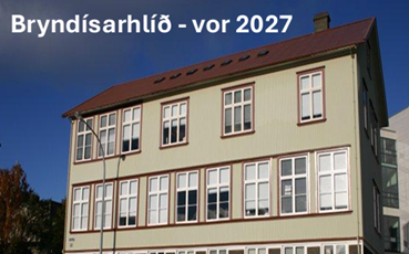 Linkur að Heilbrigðisþjónusta við börn sem eru þolendur ofbeldis