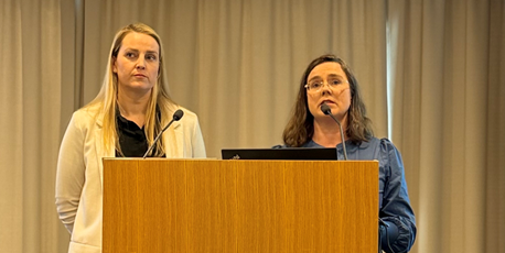 Linkur að Fræðsludagur um bólusetningar 2026